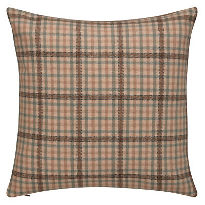 Sanderson Langtry / Portland Cushion, Eggshell Natural
